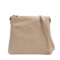 Summer Crossbody - Almond Milk 